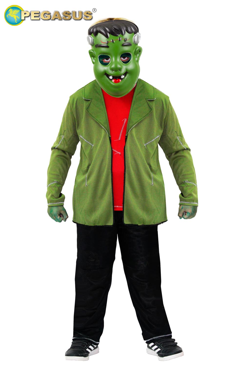 Costume da Frankenstein bambino